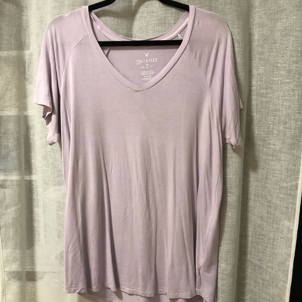 Soft and Sexy t-Shirt from American Eagle